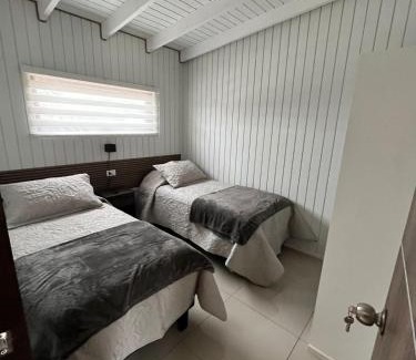 Paredones Apartment | Cabañas Piedrablanca