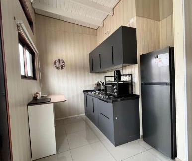 Paredones Apartment | Cabañas Piedrablanca
