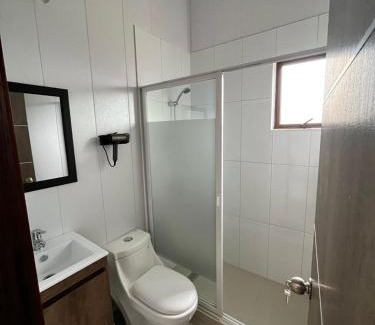 Paredones Apartment | Cabañas Piedrablanca