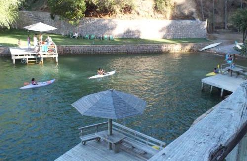 Litueche House | Cabañas Quillay Viejo