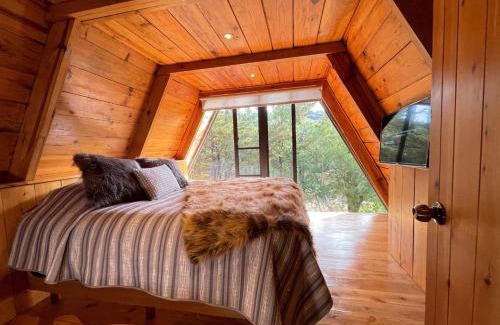 El Oro Villa | Cabañas Real Victoria