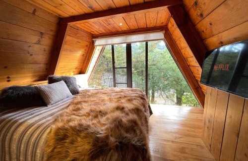 El Oro Villa | Cabañas Real Victoria