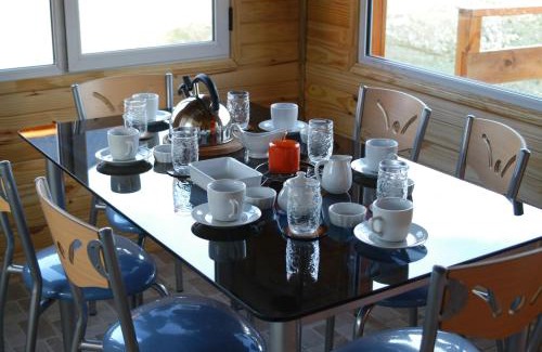 Trevelin Cabin | Cabañas Rincones del Sur