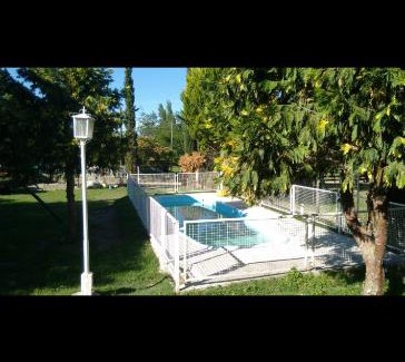 San Antonio de Arredondo Apartment | Cabañas san antonio