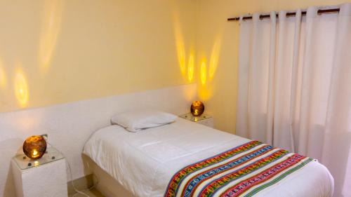 Uyuni Apartment | Cabañas SAL Y PIEDRA