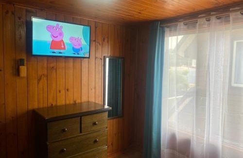 Pichilemu Apartment | Cabañas Santa María