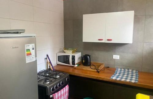 Pichilemu Apartment | Cabañas Santa María