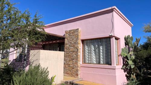 Capilla del Monte Apartment | Cabañas Tierrabuena La Emilia