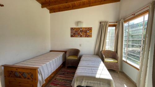 Capilla del Monte Apartment | Cabañas Tierrabuena La Emilia