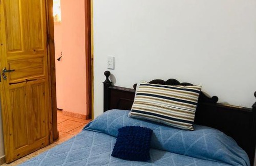 Zona Granja House | Cabañas Urunday