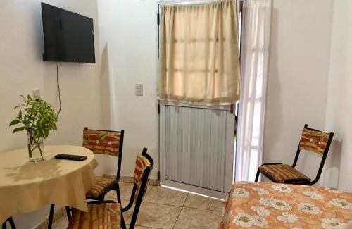 Zona Granja House | Cabañas Urunday
