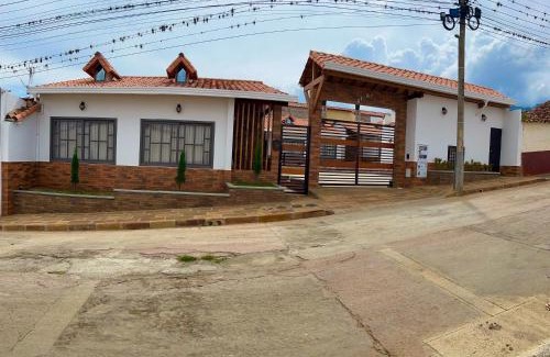 Zapatoca House | Cabañas Villa Alejandrina