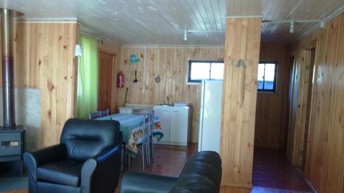 Contulmo Apartment | Cabañas Villa Rivas