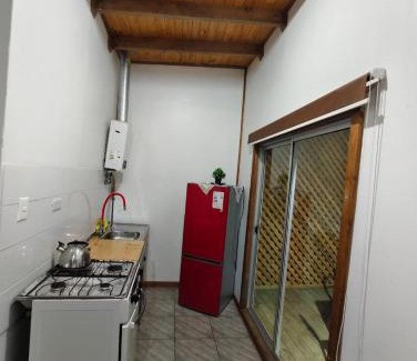 Curanipe House | Cabañas vista hermosa Pelluhue