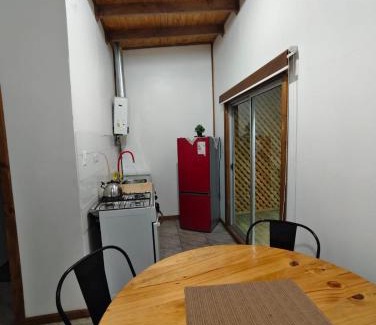 Curanipe House | Cabañas vista hermosa Pelluhue