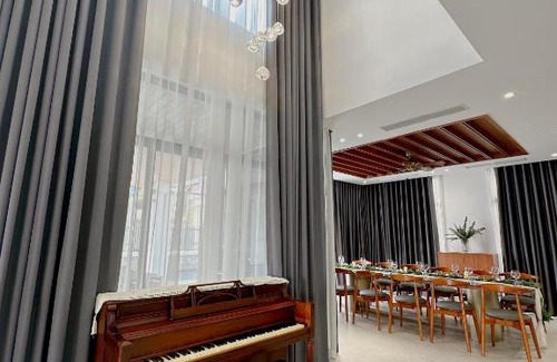 Ha Long Villa | CABALLO VILLA HẠ LONG