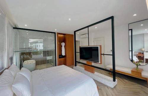Ha Long Villa | CABALLO VILLA HẠ LONG