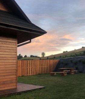 Srednia Wies Apartment | Cabanówka