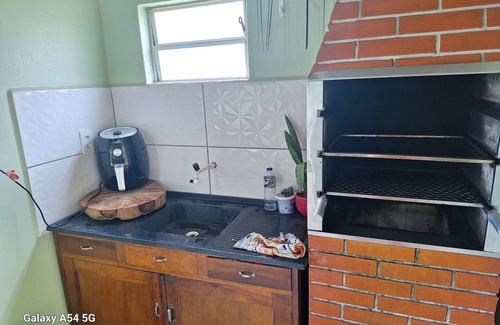 South Region Cabin | Cabana a Beira-mar