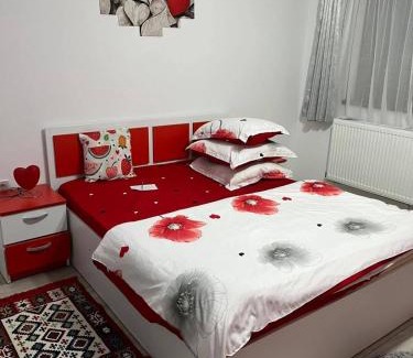 Garda de Sus House | Cabana Acasă la Delia