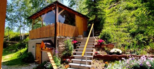 Maguri-Racatau House | Cabana Ana
