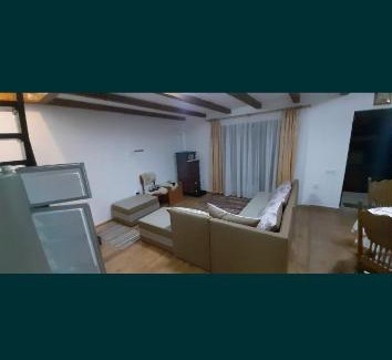 Pietroasa House | Cabana Boga Padis