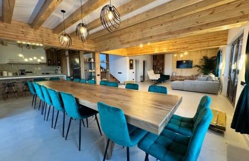 Ramet Cabin | Cabana Brad Apuseni
