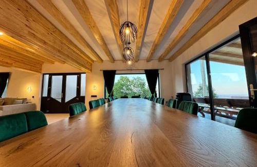 Ramet Cabin | Cabana Brad Apuseni