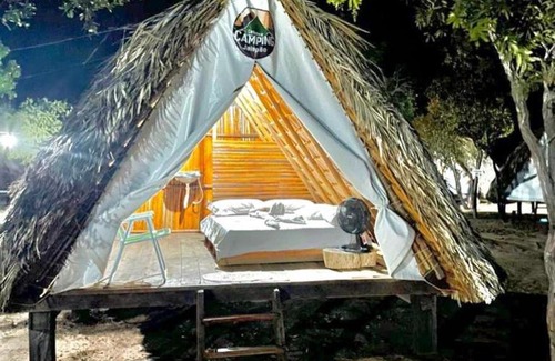 Sao Felix do Tocantins Other | Cabana Camping Jalapão