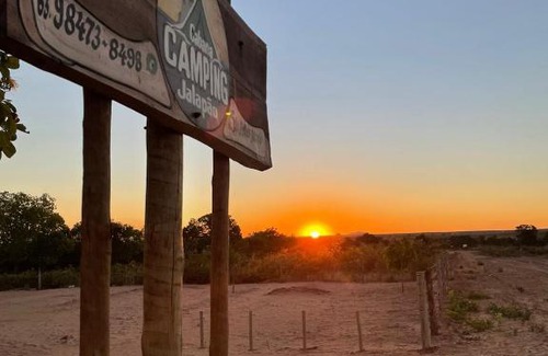 Sao Felix do Tocantins Other | Cabana Camping Jalapão