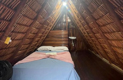 Sao Felix do Tocantins Other | Cabana Camping Jalapão