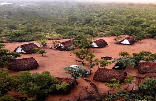 Sao Felix do Tocantins Other | Cabana Camping Jalapão