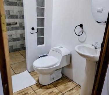Venecia Apartment | Cabana Castaña