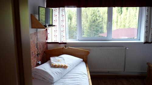Jina House | Cabana Cerbul-Oasa-Transalpina