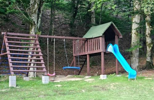 Budureasa House | Cabana Cezar