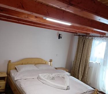 Poiana Vadului Cabin | Cabana Daianna si Jessica