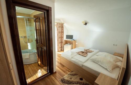 Arieseni House | Cabana Dan Arieseni