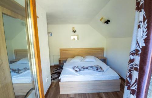 Arieseni House | Cabana Dan Arieseni