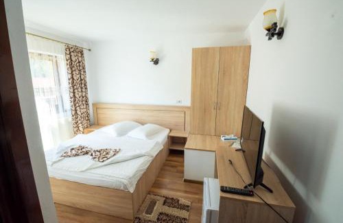 Arieseni House | Cabana Dan Arieseni