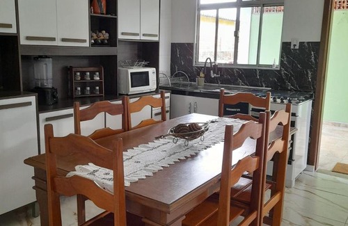 Cananeia House | Cabana dos Golfinhos