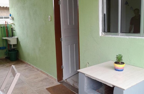 Cananeia House | Cabana dos Golfinhos