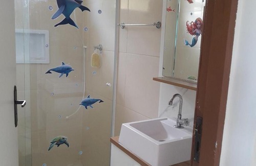 Cananeia House | Cabana dos Golfinhos