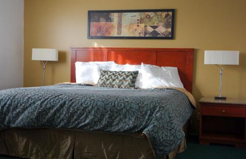 Downtown Boise Hotel | Cabana Inn - Boise
