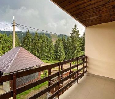 Vartop House | Cabana Izvorul Ariesului