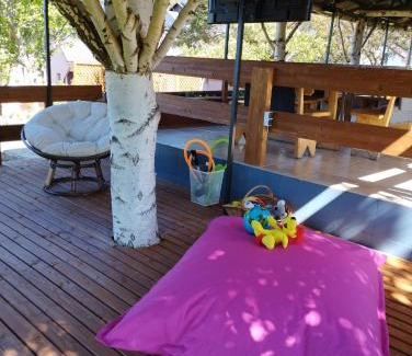 Saru Dornei House | Cabana La Plai - idyllic natural setting