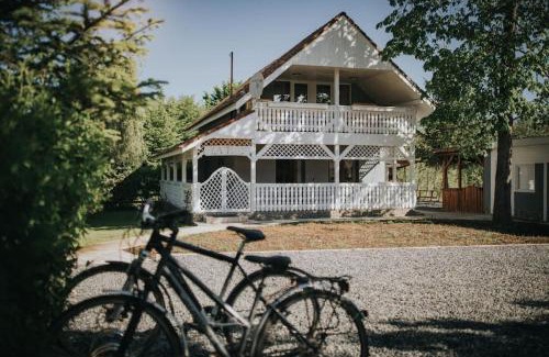 Porumbacu de Jos Ski Chalet | Cabana La Tiby