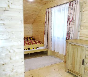 Valea Ierii House | Cabana Larisei