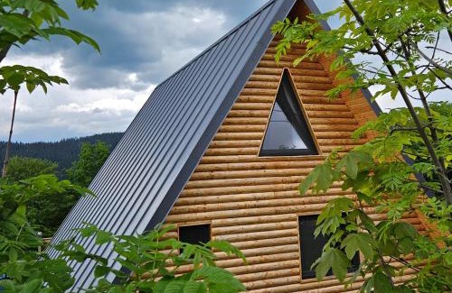 Horea Cabin | Cabana Lupul din Apuseni