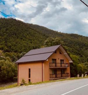 Albac Villa | Cabana Mario