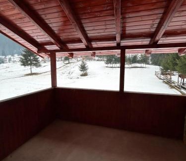 Garda de Sus House | Cabana Matei